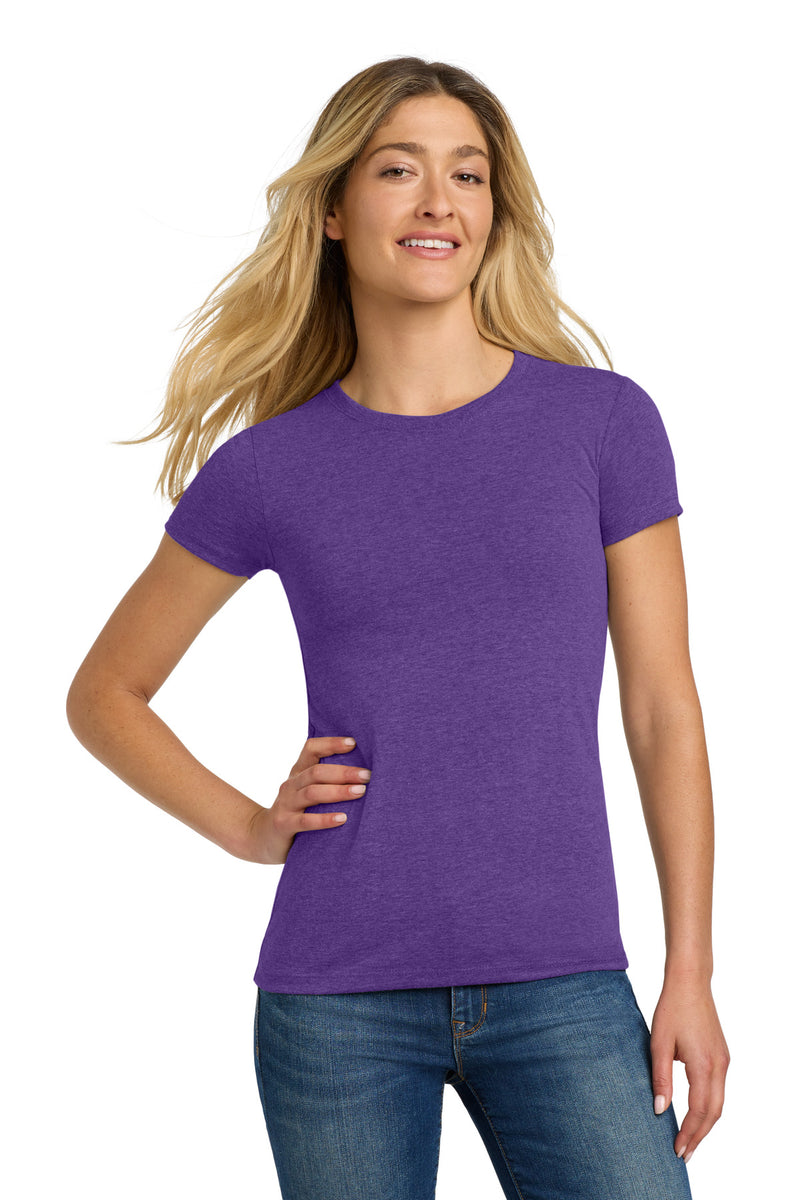 Load image into Gallery viewer, Next Level Apparel  Women&#39;s Tri-Blend Tee. NL6710
