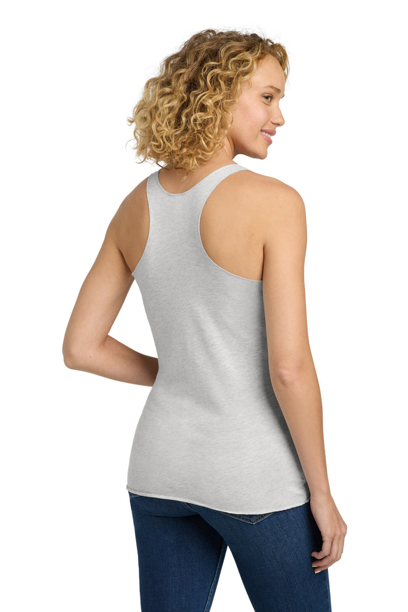 Load image into Gallery viewer, Next Level Apparel  Women&#39;s Tri-Blend Racerback Tank. NL6733
