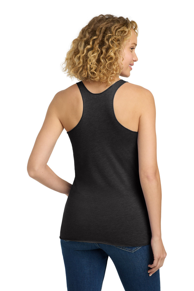 Load image into Gallery viewer, Next Level Apparel  Women&#39;s Tri-Blend Racerback Tank. NL6733
