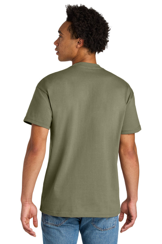 Next Level Apparel Heavyweight Tee NL7200
