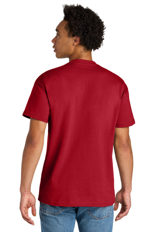 Next Level Apparel Heavyweight Tee NL7200