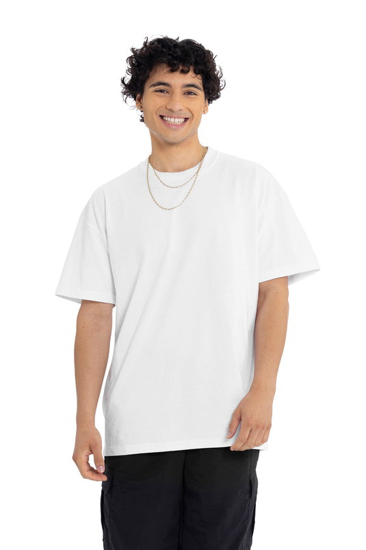 Next Level Apparel Heavyweight Tee NL7200