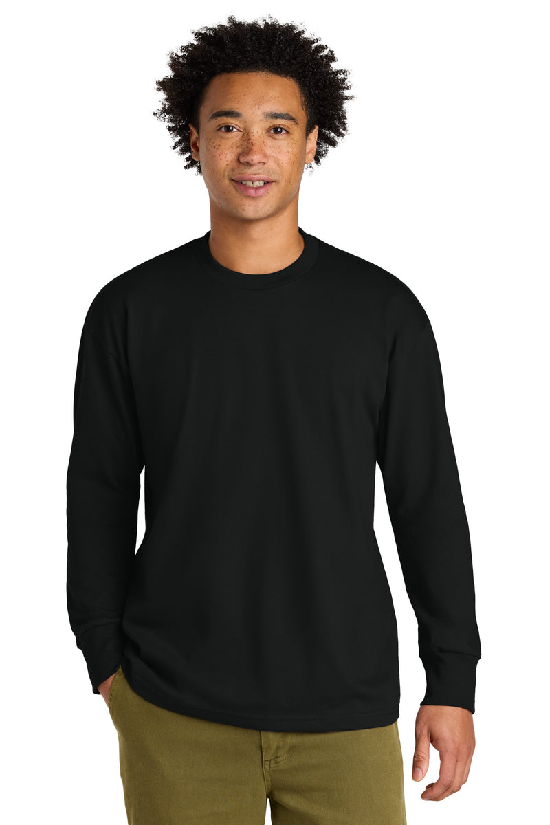 Load image into Gallery viewer, Next Level Apparel Heavyweight Long Sleeve Tee NL7211

