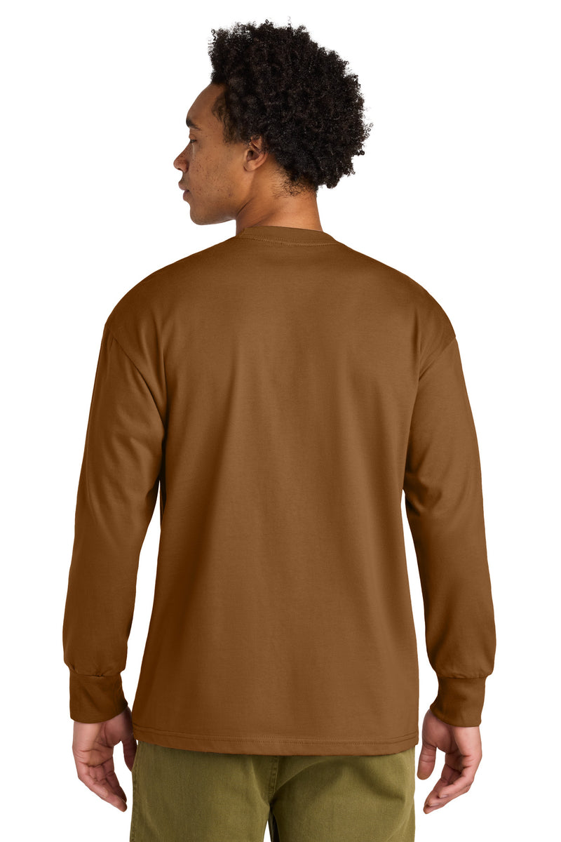 Load image into Gallery viewer, Next Level Apparel Heavyweight Long Sleeve Tee NL7211
