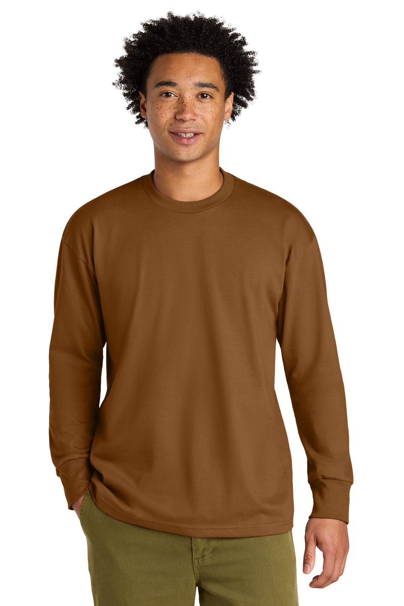 Load image into Gallery viewer, Next Level Apparel Heavyweight Long Sleeve Tee NL7211
