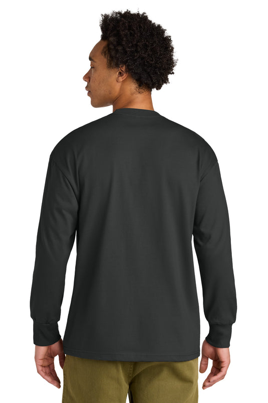 Next Level Apparel Heavyweight Long Sleeve Tee NL7211