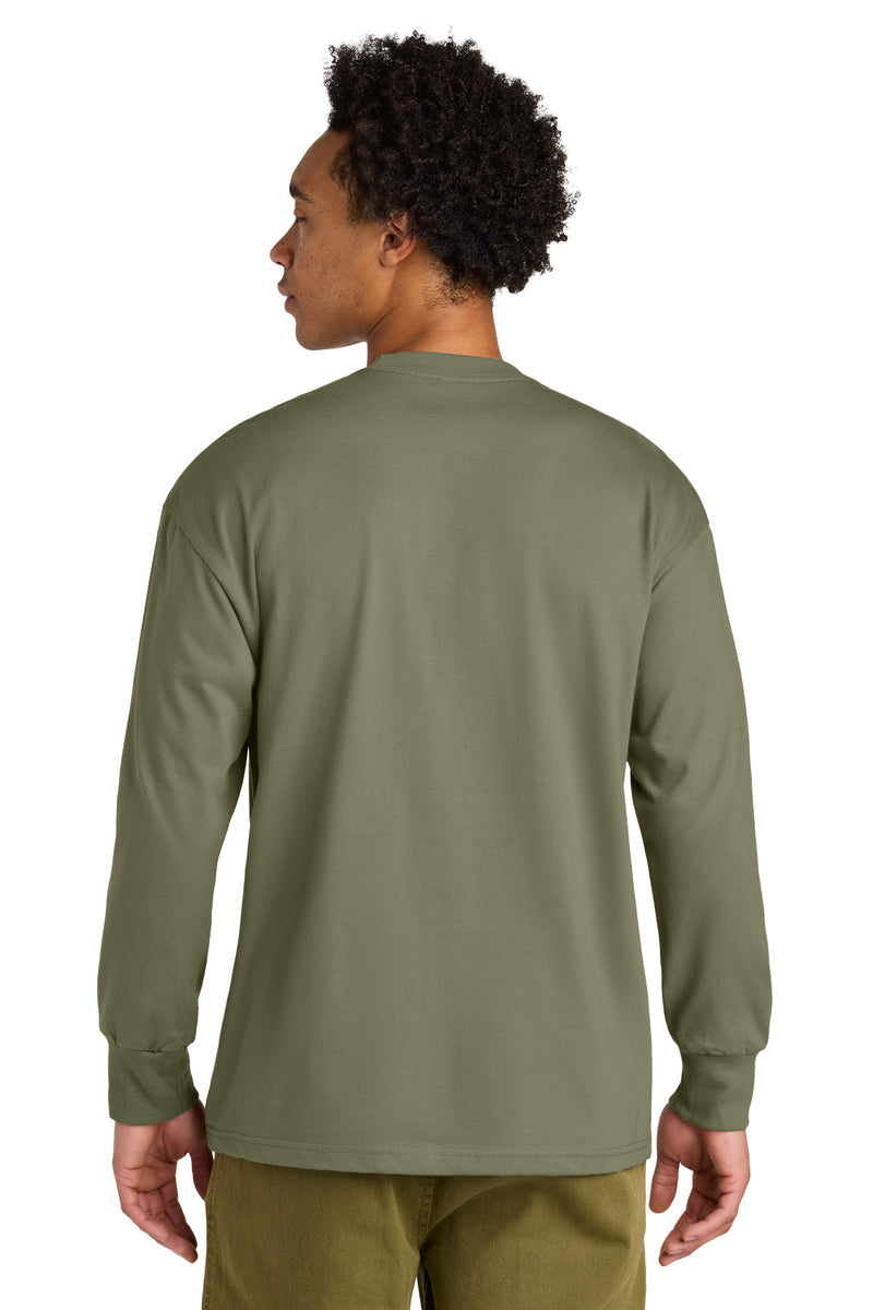 Load image into Gallery viewer, Next Level Apparel Heavyweight Long Sleeve Tee NL7211
