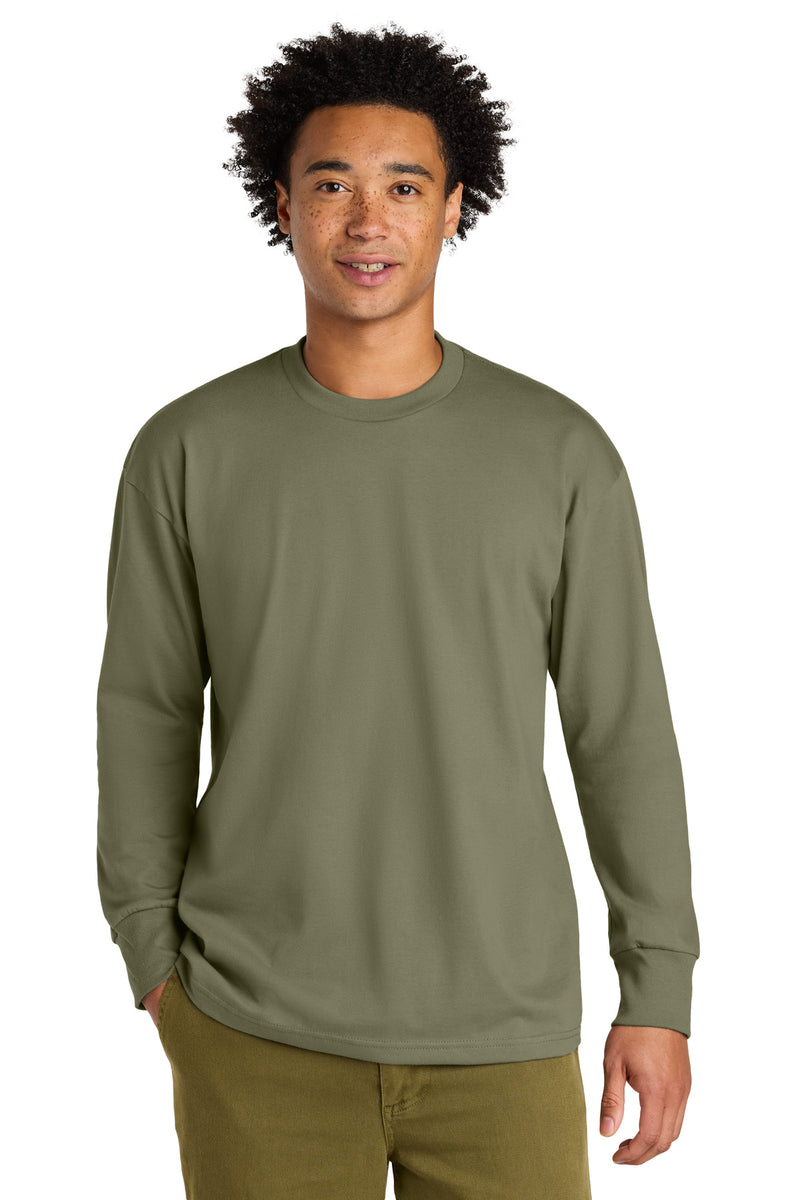 Load image into Gallery viewer, Next Level Apparel Heavyweight Long Sleeve Tee NL7211
