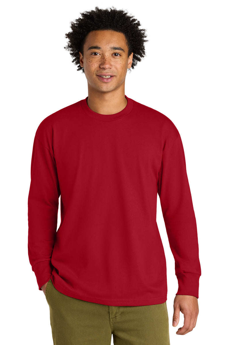 Load image into Gallery viewer, Next Level Apparel Heavyweight Long Sleeve Tee NL7211
