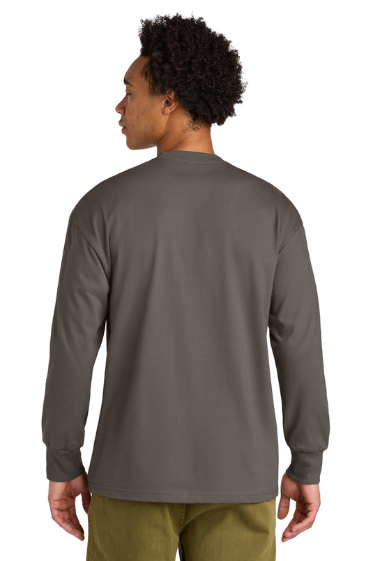 Next Level Apparel Heavyweight Long Sleeve Tee NL7211