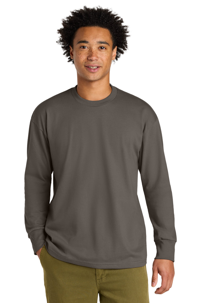 Load image into Gallery viewer, Next Level Apparel Heavyweight Long Sleeve Tee NL7211
