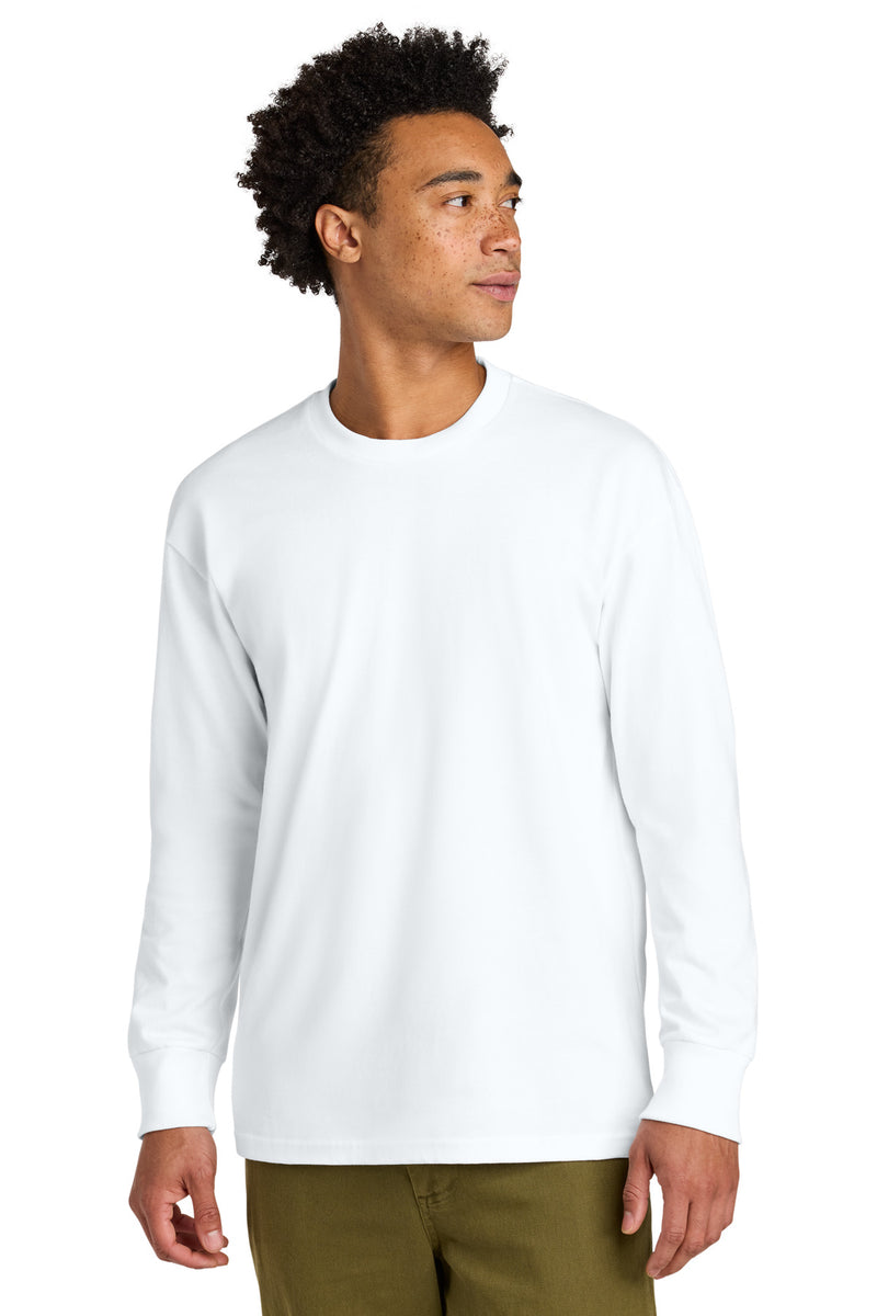 Load image into Gallery viewer, Next Level Apparel Heavyweight Long Sleeve Tee NL7211
