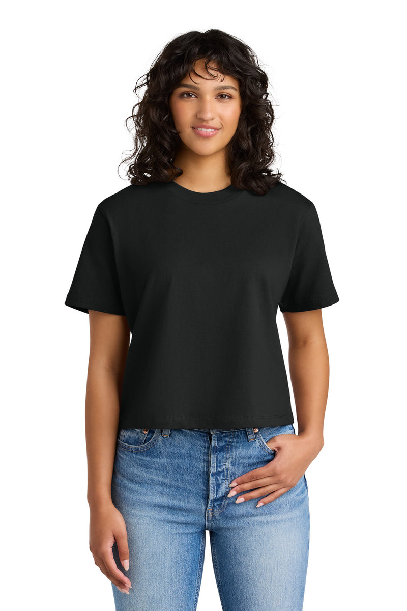 Load image into Gallery viewer, Next Level Apparel Women&#39;s Heavyweight Boxy Tee NL7610
