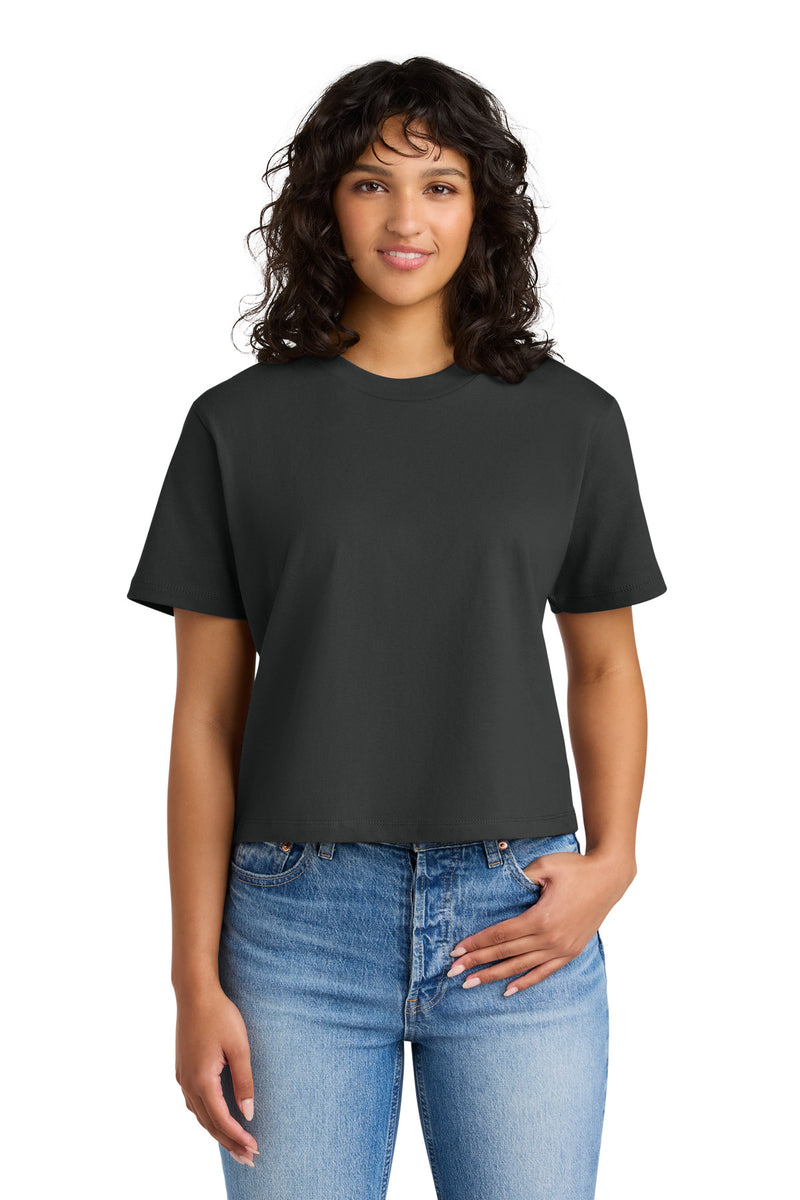 Load image into Gallery viewer, Next Level Apparel Women&#39;s Heavyweight Boxy Tee NL7610
