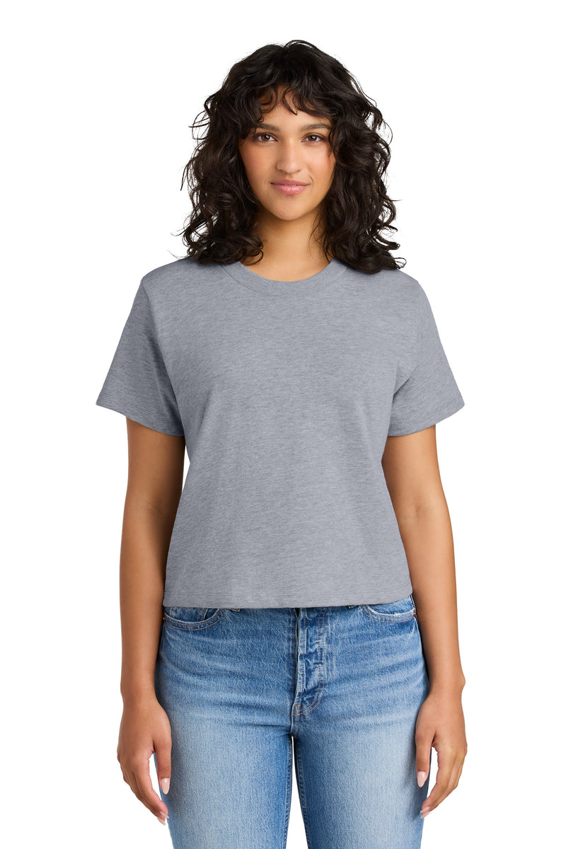 Load image into Gallery viewer, Next Level Apparel Women&#39;s Heavyweight Boxy Tee NL7610

