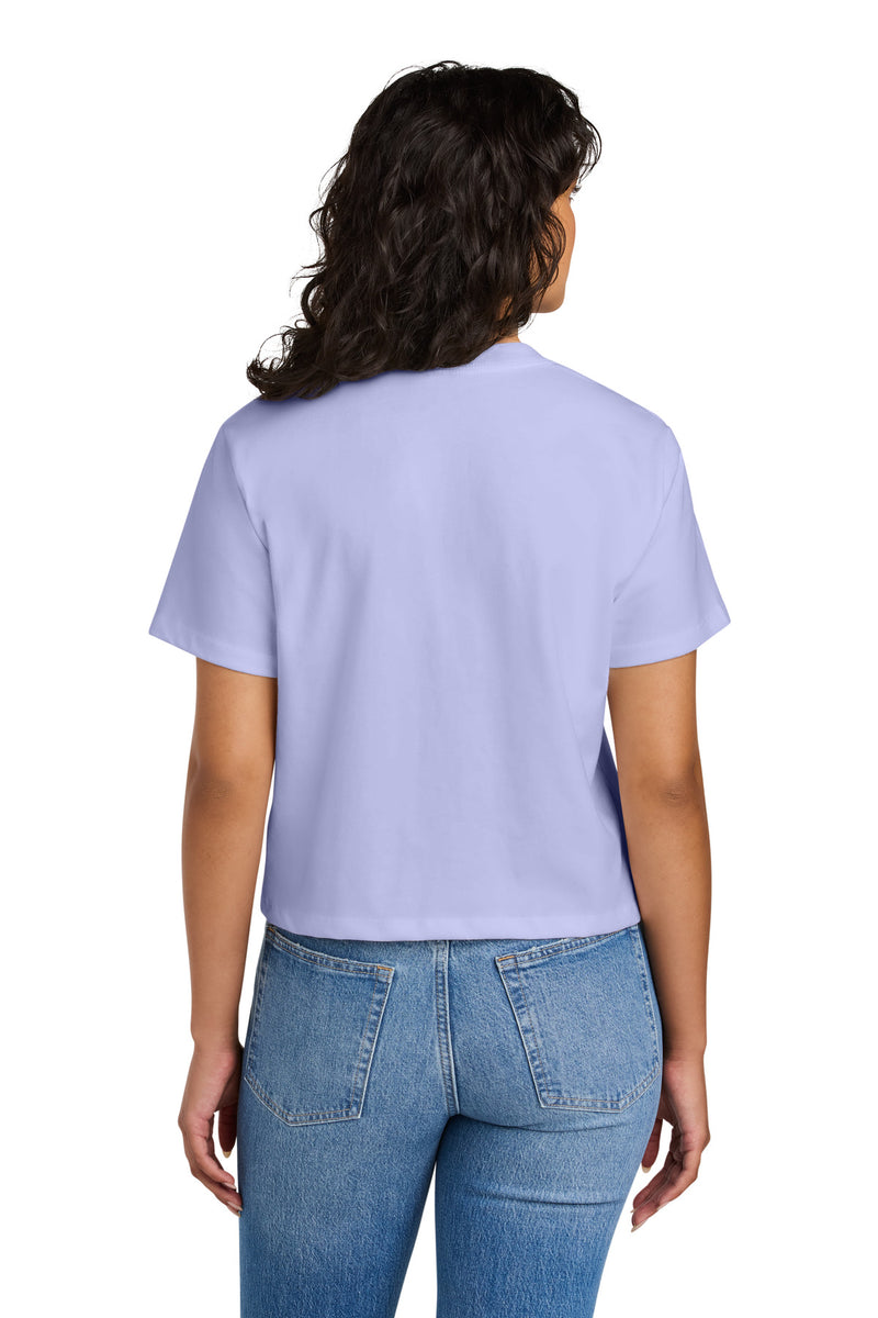 Load image into Gallery viewer, Next Level Apparel Women&#39;s Heavyweight Boxy Tee NL7610
