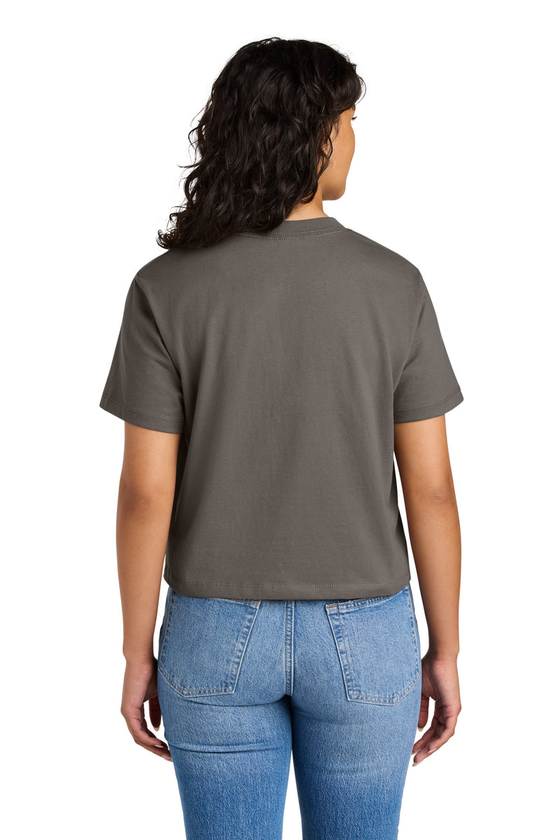 Load image into Gallery viewer, Next Level Apparel Women&#39;s Heavyweight Boxy Tee NL7610
