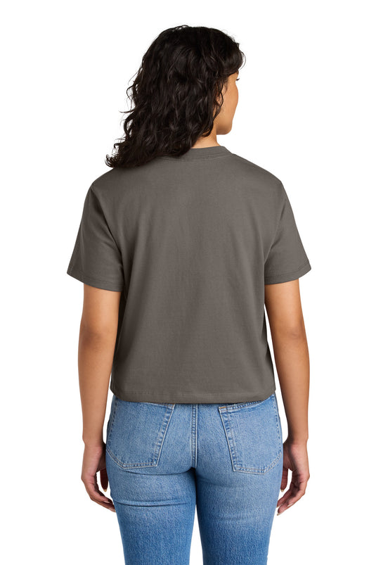 Next Level Apparel Women's Heavyweight Boxy Tee NL7610