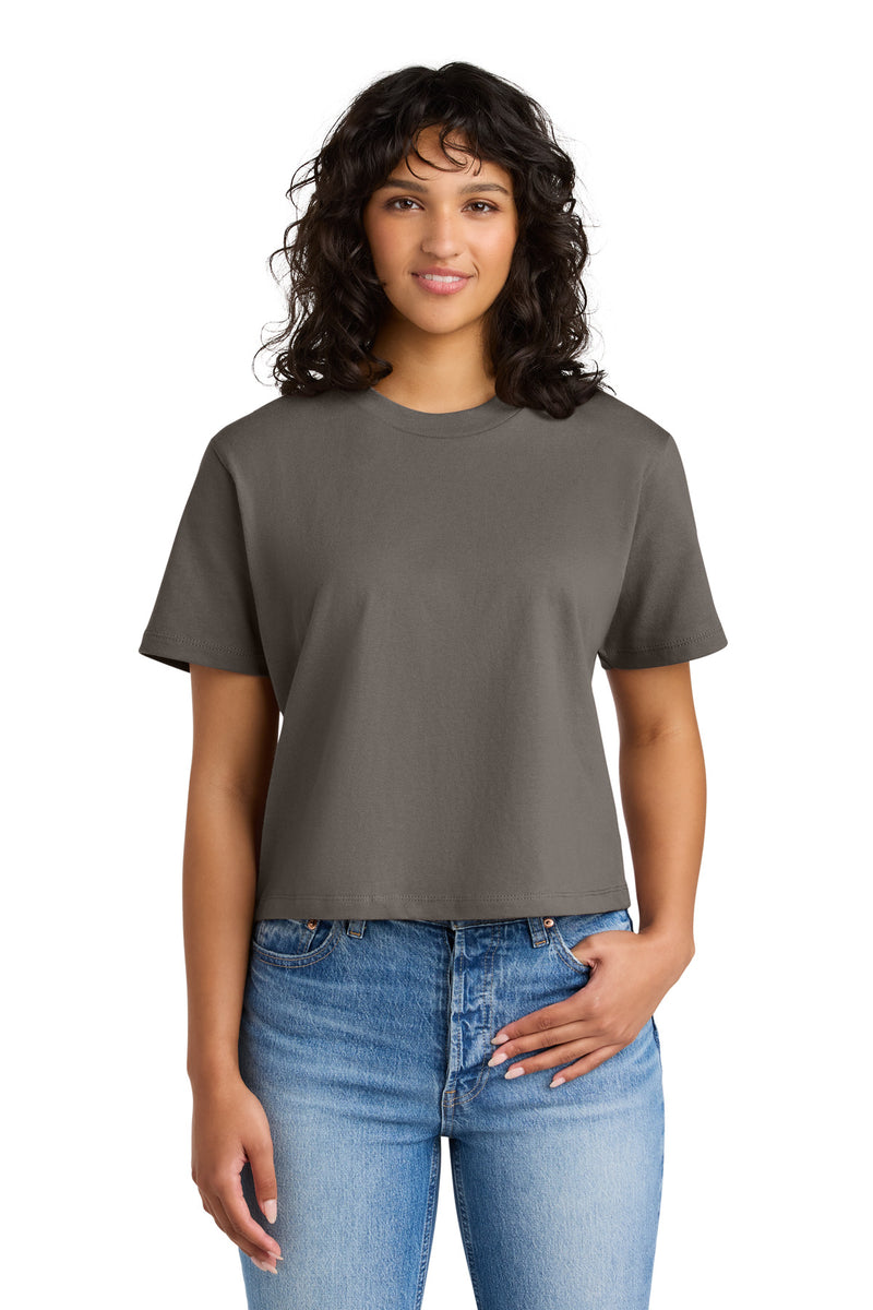 Load image into Gallery viewer, Next Level Apparel Women&#39;s Heavyweight Boxy Tee NL7610
