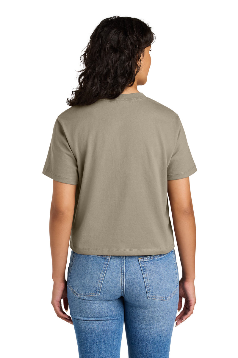 Load image into Gallery viewer, Next Level Apparel Women&#39;s Heavyweight Boxy Tee NL7610
