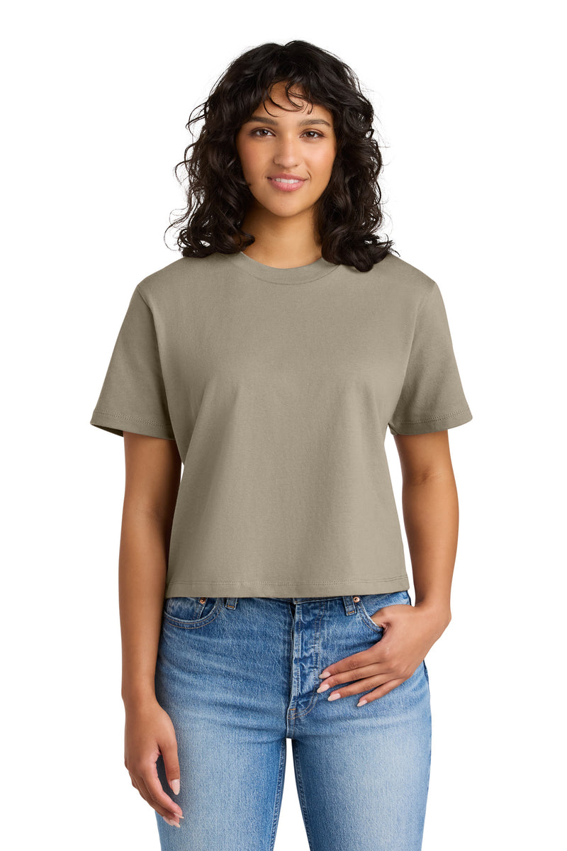 Load image into Gallery viewer, Next Level Apparel Women&#39;s Heavyweight Boxy Tee NL7610
