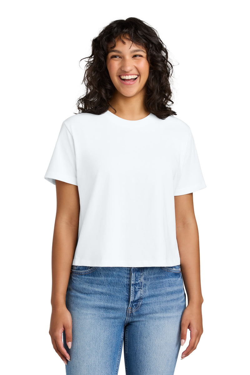 Load image into Gallery viewer, Next Level Apparel Women&#39;s Heavyweight Boxy Tee NL7610
