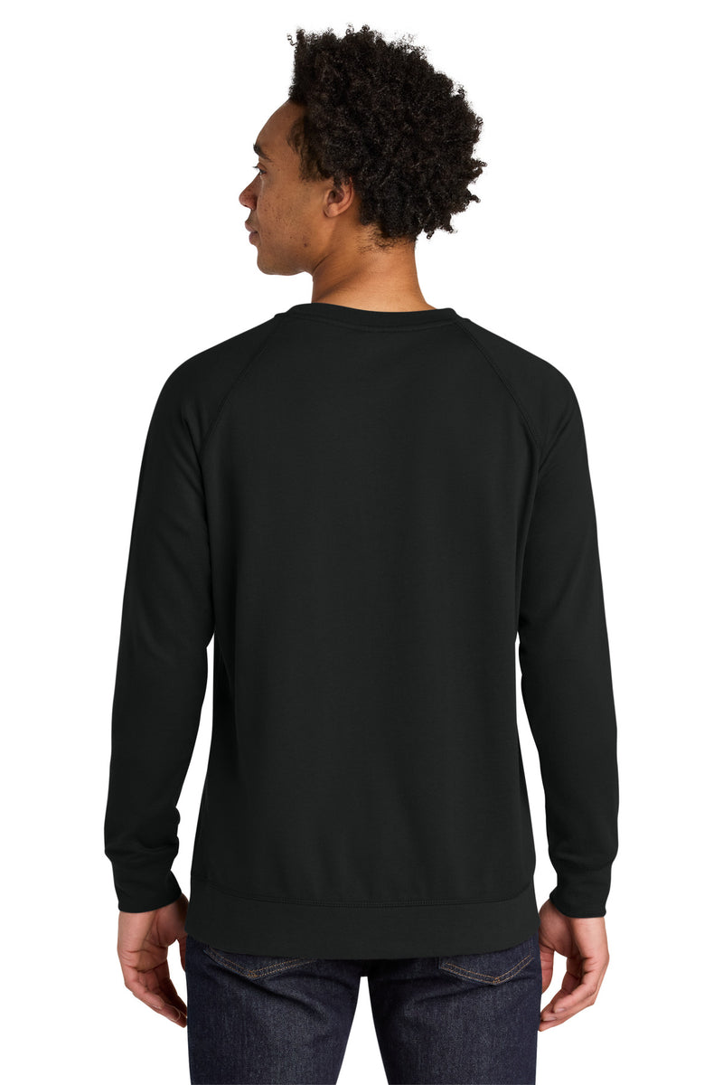 Load image into Gallery viewer, Next Level Apparel Laguna Raglan Sweatshirt NL9000
