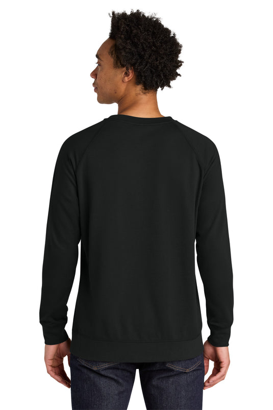 Next Level Apparel Laguna Raglan Sweatshirt NL9000