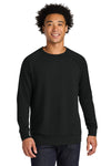 Next Level Apparel Laguna Raglan Sweatshirt NL9000