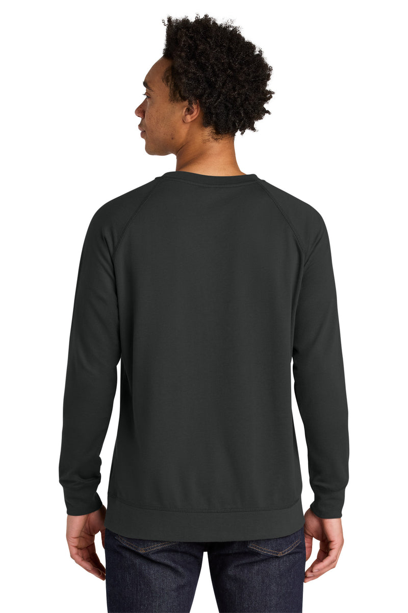 Load image into Gallery viewer, Next Level Apparel Laguna Raglan Sweatshirt NL9000
