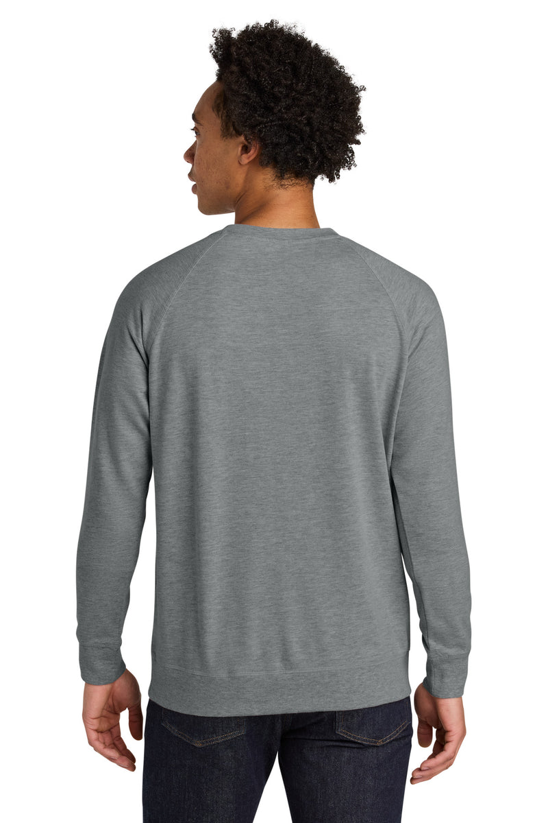 Load image into Gallery viewer, Next Level Apparel Laguna Raglan Sweatshirt NL9000
