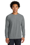 Next Level Apparel Laguna Raglan Sweatshirt NL9000