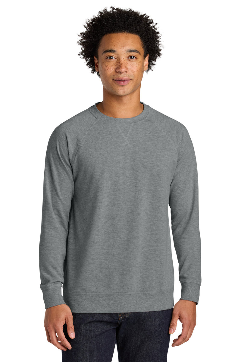 Load image into Gallery viewer, Next Level Apparel Laguna Raglan Sweatshirt NL9000
