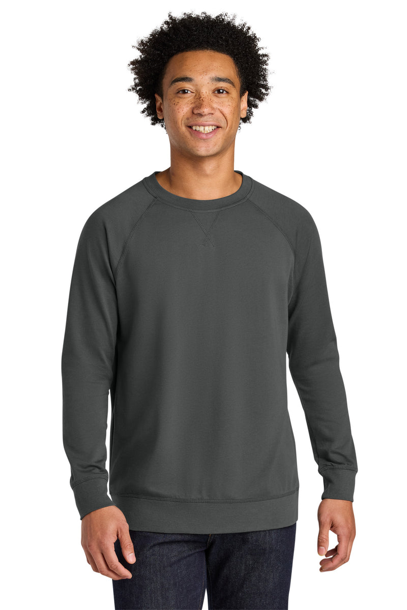 Load image into Gallery viewer, Next Level Apparel Laguna Raglan Sweatshirt NL9000
