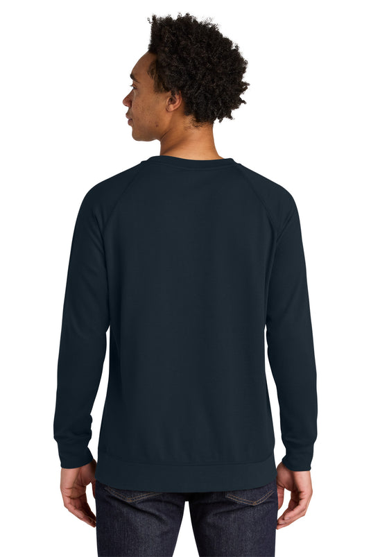 Next Level Apparel Laguna Raglan Sweatshirt NL9000