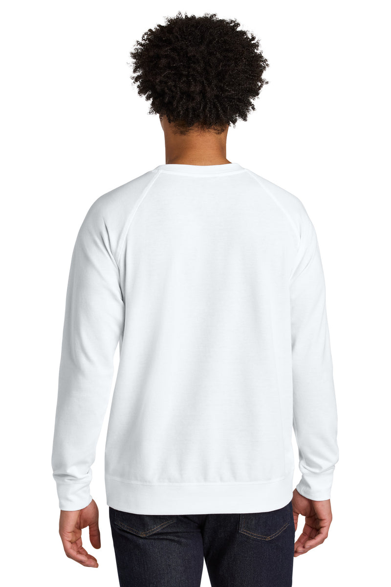 Load image into Gallery viewer, Next Level Apparel Laguna Raglan Sweatshirt NL9000
