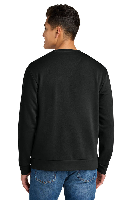 Next Level Apparel Santa Barbara Pocket Sweatshirt NL9001