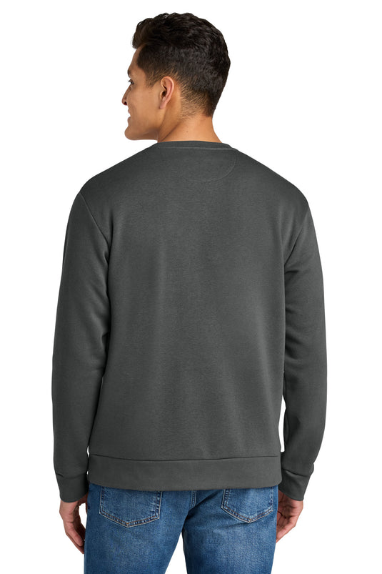 Next Level Apparel Santa Barbara Pocket Sweatshirt NL9001