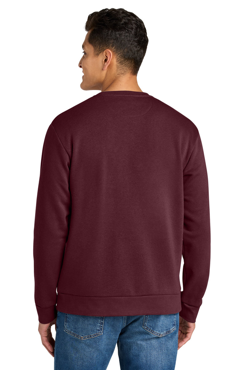 Load image into Gallery viewer, Next Level Apparel Santa Barbara Pocket Sweatshirt NL9001
