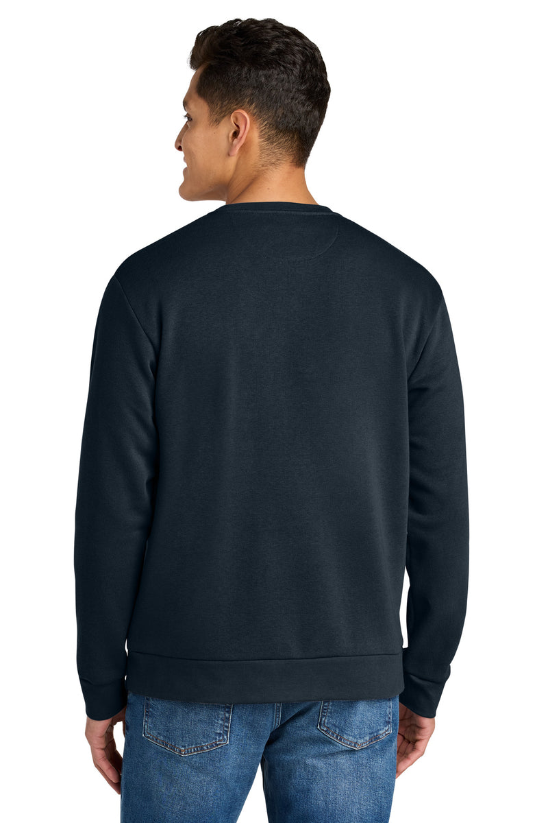 Load image into Gallery viewer, Next Level Apparel Santa Barbara Pocket Sweatshirt NL9001
