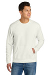 Next Level Apparel Santa Barbara Pocket Sweatshirt NL9001