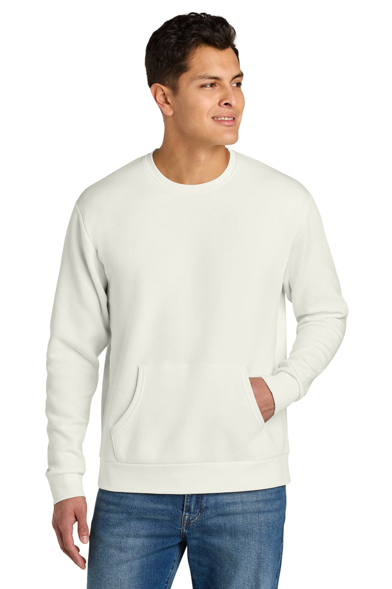 Load image into Gallery viewer, Next Level Apparel Santa Barbara Pocket Sweatshirt NL9001

