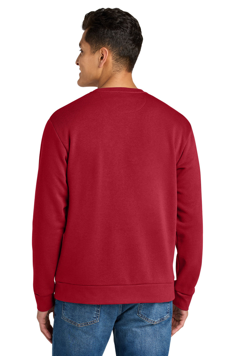 Load image into Gallery viewer, Next Level Apparel Santa Barbara Pocket Sweatshirt NL9001
