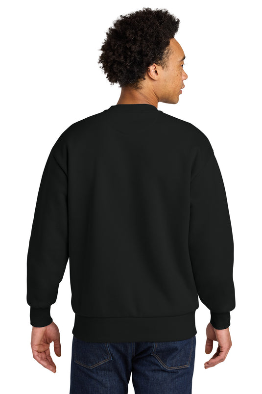 Next Level Apparel Heavyweight Sweatshirt NL9007