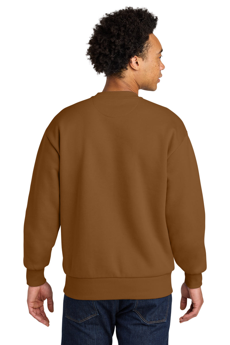 Load image into Gallery viewer, Next Level Apparel Heavyweight Sweatshirt NL9007
