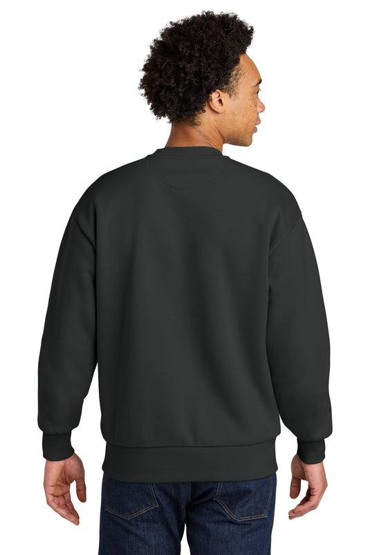 Next Level Apparel Heavyweight Sweatshirt NL9007