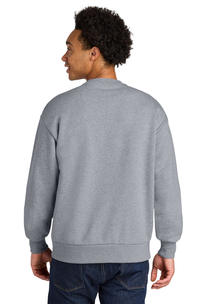Load image into Gallery viewer, Next Level Apparel Heavyweight Sweatshirt NL9007
