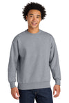 Next Level Apparel Heavyweight Sweatshirt NL9007