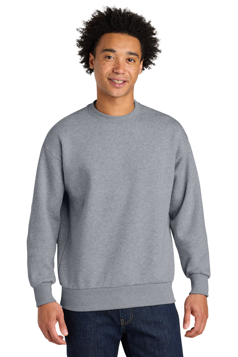 Load image into Gallery viewer, Next Level Apparel Heavyweight Sweatshirt NL9007

