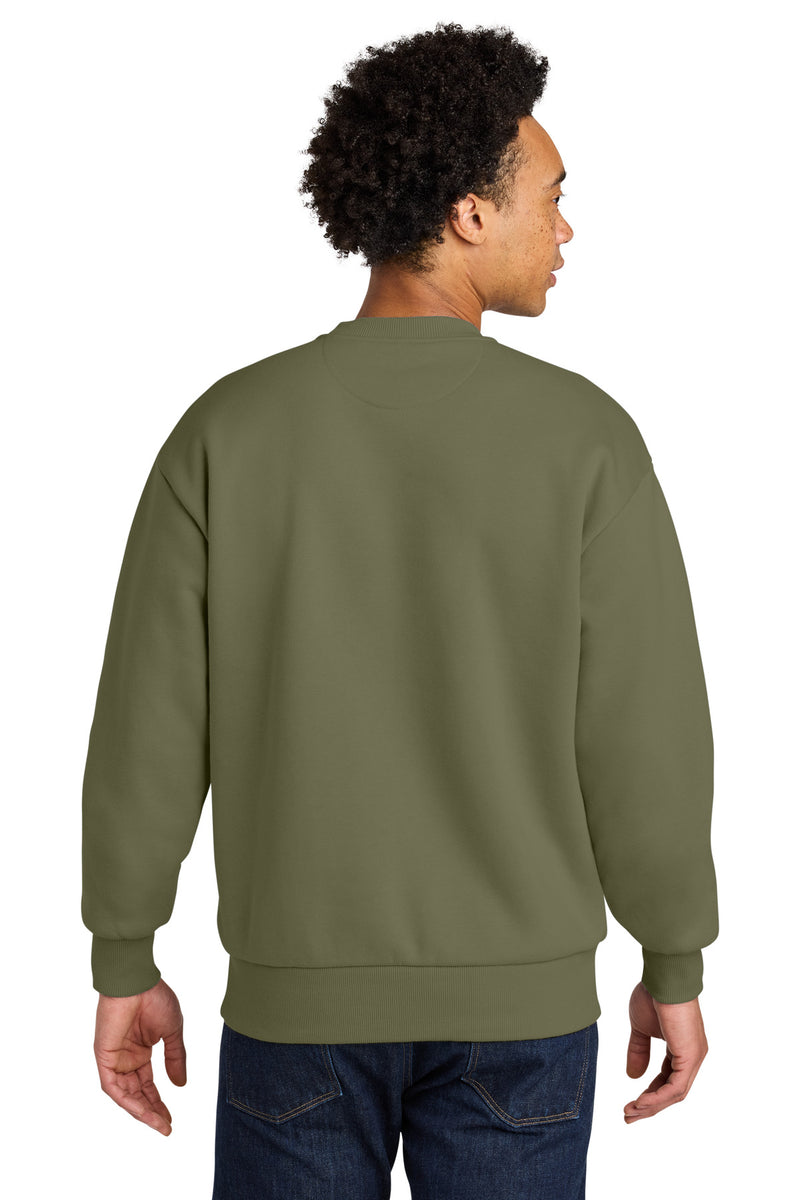 Load image into Gallery viewer, Next Level Apparel Heavyweight Sweatshirt NL9007
